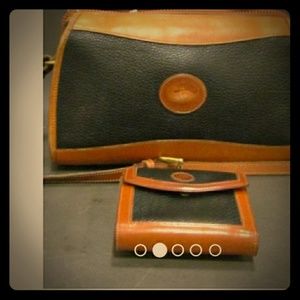 Dooney & Bourke Handbag